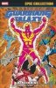 GUARDIANS OF THE GALAXY EPIC COLLECTION HOMECOMING TP [9781302965181]